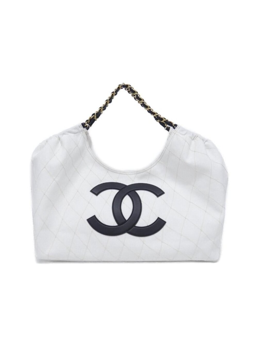 Chanel Bag Handbag White